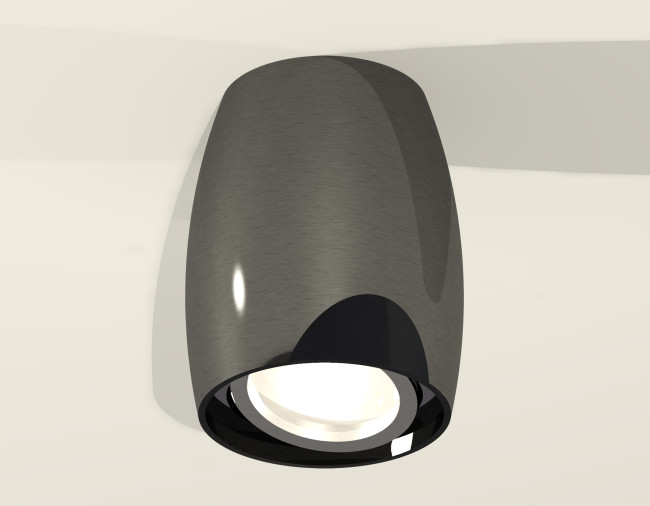 Накладной поворотный светильник Ambrella Light Techno XS1123001 (C1123, N7003) Накладной поворотный светильник Ambrella Light Techno XS1123001 (C1123, N7003)