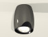 Накладной поворотный светильник Ambrella Light Techno XS1123001 (C1123, N7003) Накладной поворотный светильник Ambrella Light Techno XS1123001 (C1123, N7003)
