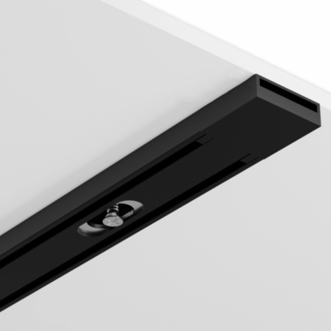 Шинопровод SWG PRO TR-SLIM-BL-2M 022064 Шинопровод SWG PRO TR-SLIM-BL-2M 022064