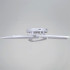 Потолочная люстра Reluce 54090-0.3-05 WH Потолочная люстра Reluce 54090-0.3-05 WH