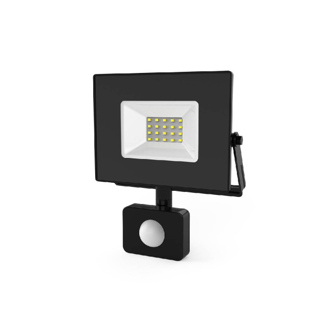 Прожектор светодиодный Gauss Elementary 30W 6500К 628511330 Прожектор светодиодный Gauss Elementary 30W 6500К 628511330