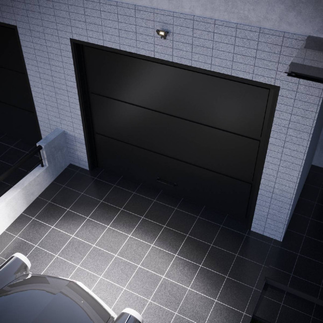 Прожектор светодиодный Gauss Elementary 30W 6500К 628511330 Прожектор светодиодный Gauss Elementary 30W 6500К 628511330