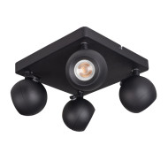 Спот Kanlux Galoba EL-4O B 33679 Спот Kanlux Galoba EL-4O B 33679