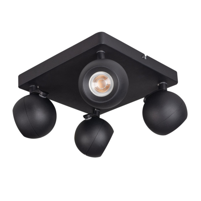 Спот Kanlux Galoba EL-4O B 33679 Спот Kanlux Galoba EL-4O B 33679