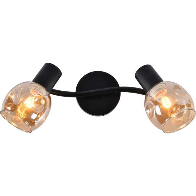 Спот Reluce 05961-0.8-02 BK+AB Спот Reluce 05961-0.8-02 BK+AB