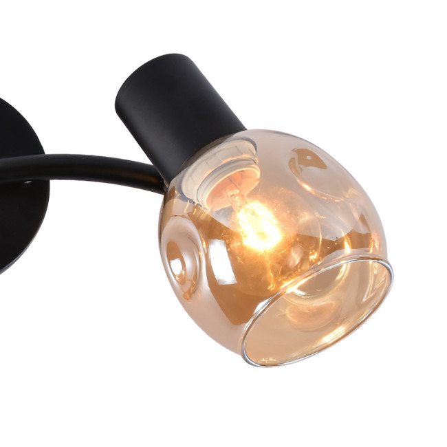 Спот Reluce 05961-0.8-02 BK+AB Спот Reluce 05961-0.8-02 BK+AB