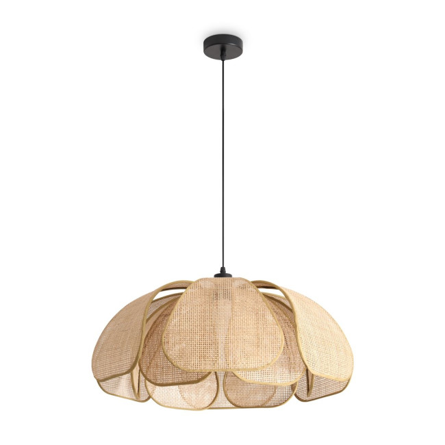 Подвесная люстра Freya Cocoon FR5529PL-01B Подвесная люстра Freya Cocoon FR5529PL-01B