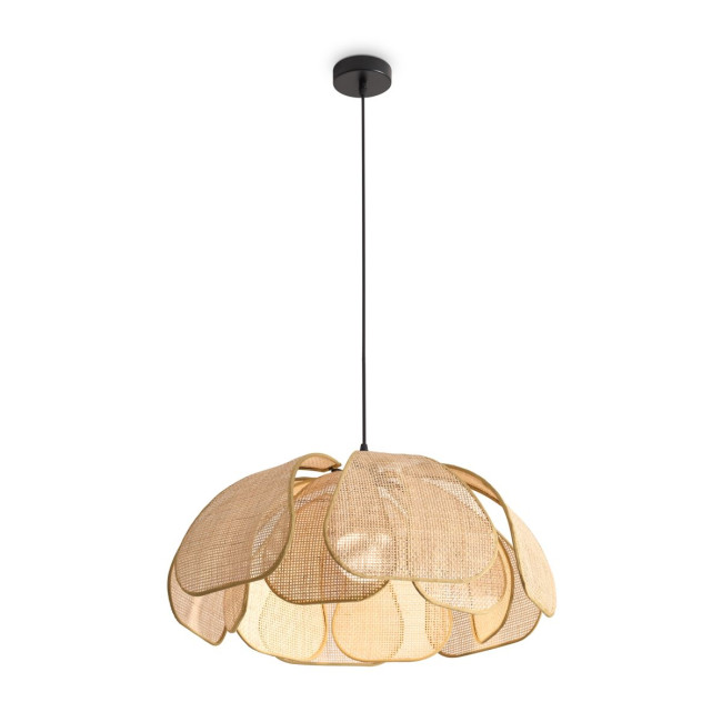 Подвесная люстра Freya Cocoon FR5529PL-01B Подвесная люстра Freya Cocoon FR5529PL-01B
