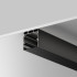 Рассеиватель для профиля 35×35 Maytoni Led Strip ALM-35-B-DF-2M 642040 Рассеиватель для профиля 35×35 Maytoni Led Strip ALM-35-B-DF-2M 642040