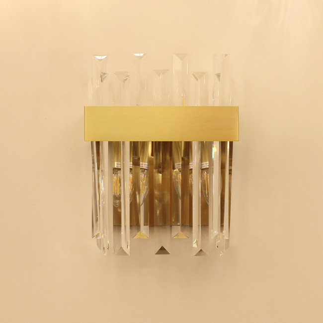 Настенный светильник Cloyd Consort 20186