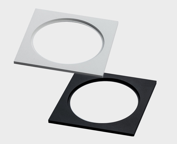 Рамка Italline M01-1019 black Рамка Italline M01-1019 black