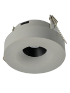 Встраиваемый светильник Elvan VLS-110223-4,2W-WW-GrBk