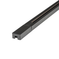 Шинопровод однофазный Volpe UBX-Q122 GS2 BLACK 200 SET01 UL-00006044 Шинопровод однофазный Volpe UBX-Q122 GS2 BLACK 200 SET01 UL-00006044