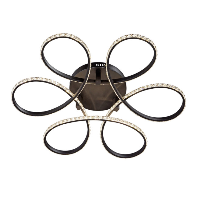 Потолочная люстра Vitaluce V4630-1/6PL Потолочная люстра Vitaluce V4630-1/6PL