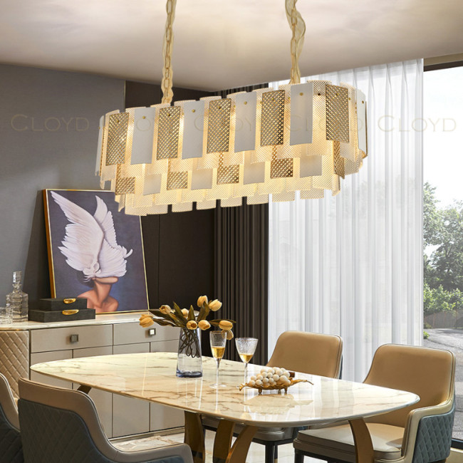 Подвесная люстра Cloyd Pianola 10817 Подвесная люстра Cloyd Pianola 10817