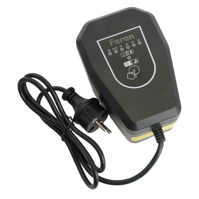 Трансформатор 230V выход AC12V 60W Feron LB502 51480 Трансформатор 230V выход AC12V 60W Feron LB502 51480