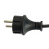 Трансформатор 230V выход AC12V 60W Feron LB502 51480 Трансформатор 230V выход AC12V 60W Feron LB502 51480