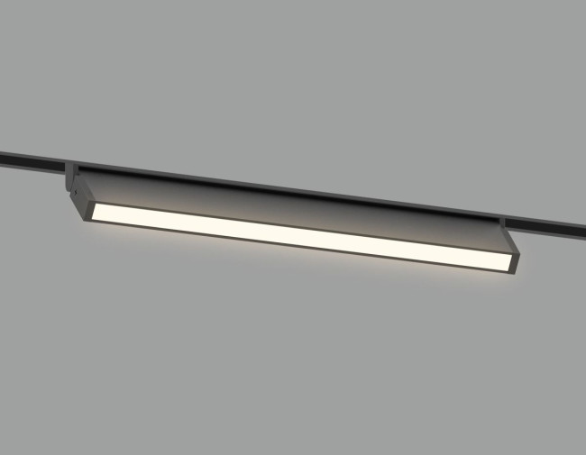 Трековый магнитный светильник Ambrella Light Track System GL2350 Трековый магнитный светильник Ambrella Light Track System GL2350