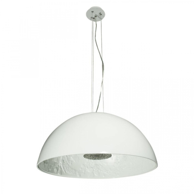 Подвесной светильник Loft IT Mirabell 10106/600 White Подвесной светильник Loft IT Mirabell 10106/600 White