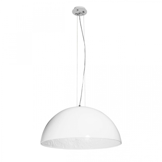 Подвесной светильник Loft IT Mirabell 10106/600 White Подвесной светильник Loft IT Mirabell 10106/600 White