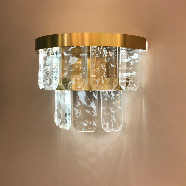 Настенный светильник Cloyd Stravinsky 20206 Настенный светильник Cloyd Stravinsky 20206