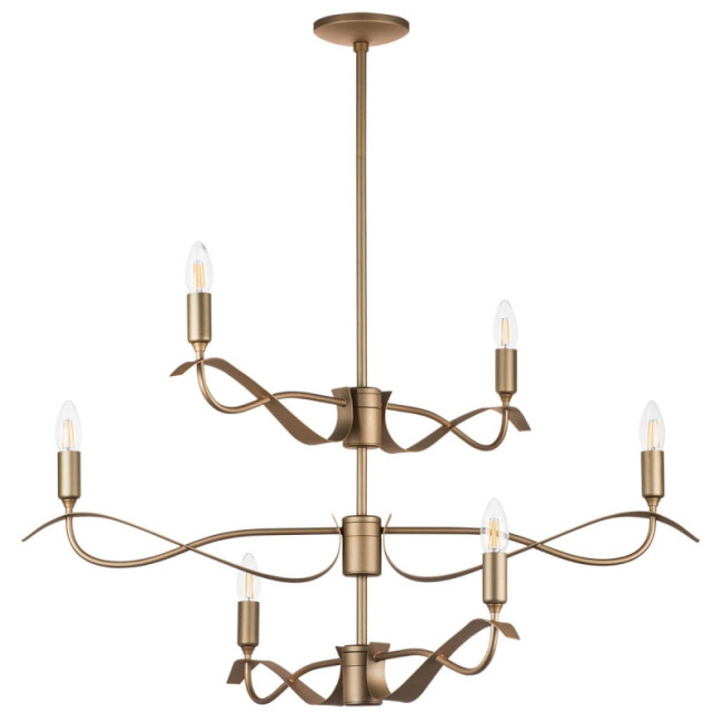 Люстра на штанге Lightstar Ragno 733263 Люстра на штанге Lightstar Ragno 733263