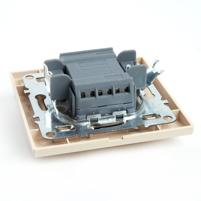 Переключатель 2-клавишный Stekker Эрна 39920 Переключатель 2-клавишный Stekker Эрна 39920