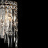 Настенный светильник Crystal Lux ABRIL AP2