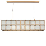 Подвесная люстра Covali JPL-23374