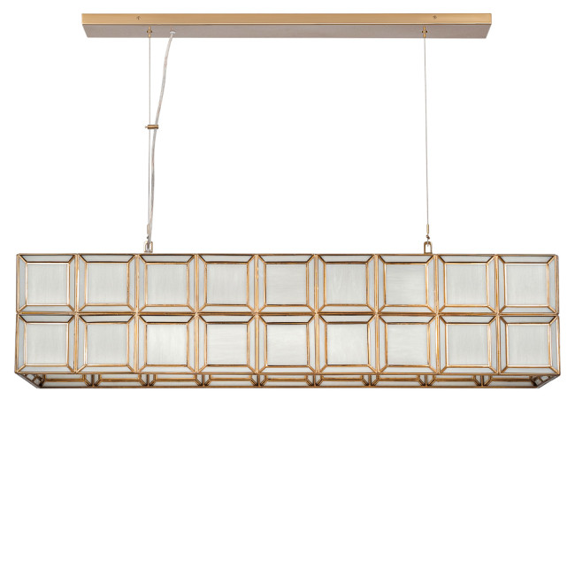 Подвесная люстра Covali JPL-23374 Подвесная люстра Covali JPL-23374