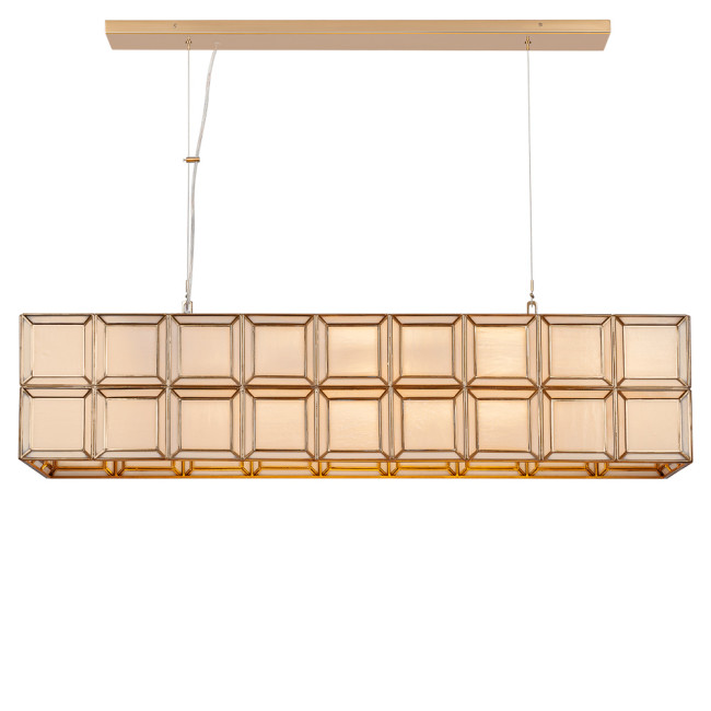 Подвесная люстра Covali JPL-23374 Подвесная люстра Covali JPL-23374