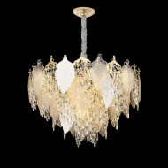 Подвесная люстра Citilux Darby CL309282 Подвесная люстра Citilux Darby CL309282