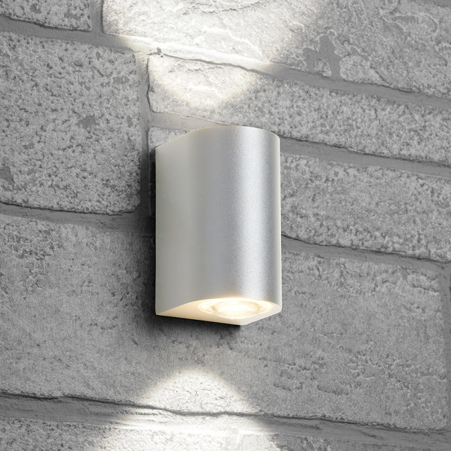 Уличный настенный светильник Feron Бостон 48478