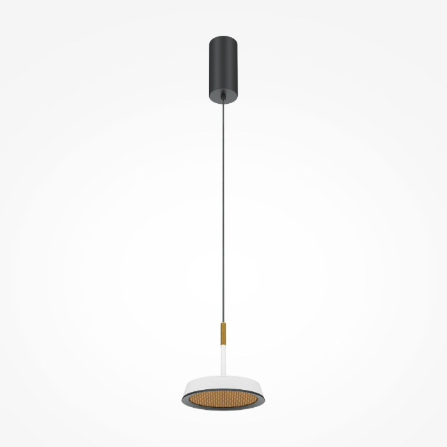 Подвесной светильник Maytoni El MOD041PL-L15WG3K