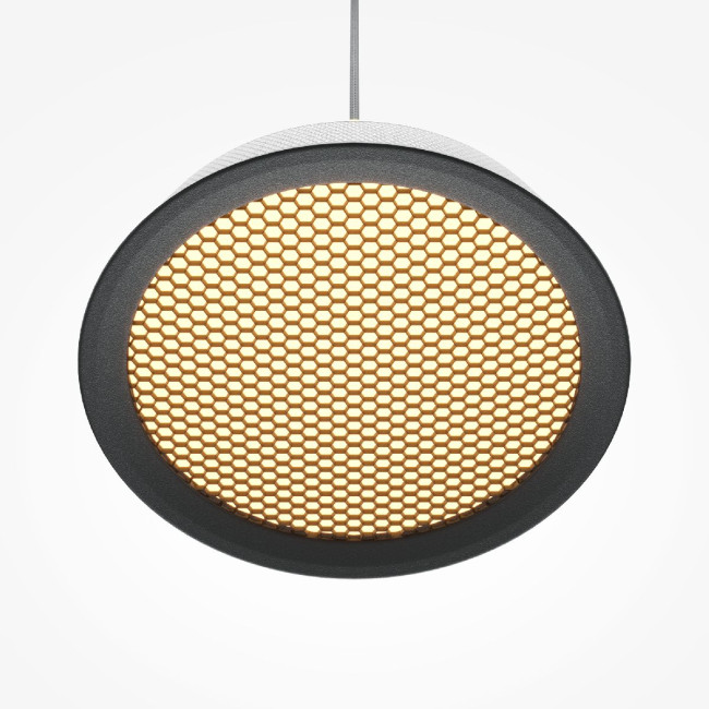 Подвесной светильник Maytoni El MOD041PL-L15WG3K