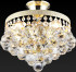 Потолочная люстра Toplight Vivien TL7230X-04WG