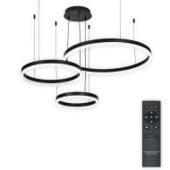 Подвесной светильник Natali Kovaltseva Oreol LED LAMPS 81478 Подвесной светильник Natali Kovaltseva Oreol LED LAMPS 81478