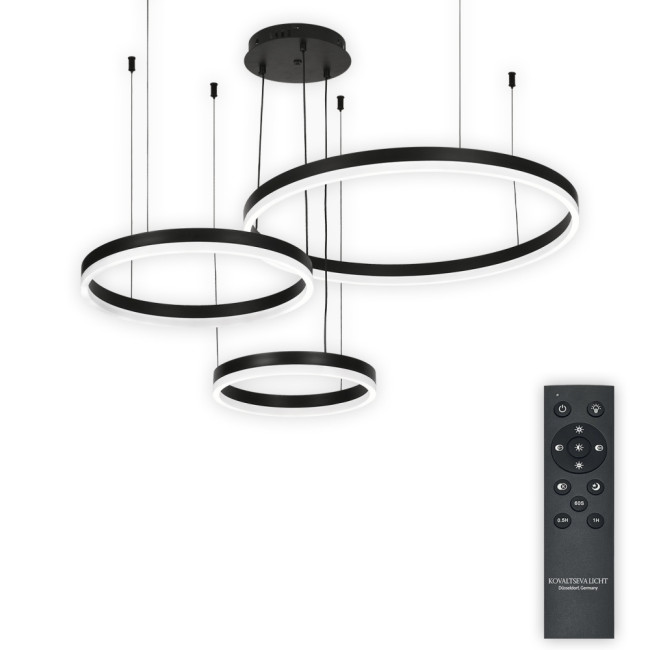Подвесной светильник Natali Kovaltseva Oreol LED LAMPS 81478 Подвесной светильник Natali Kovaltseva Oreol LED LAMPS 81478