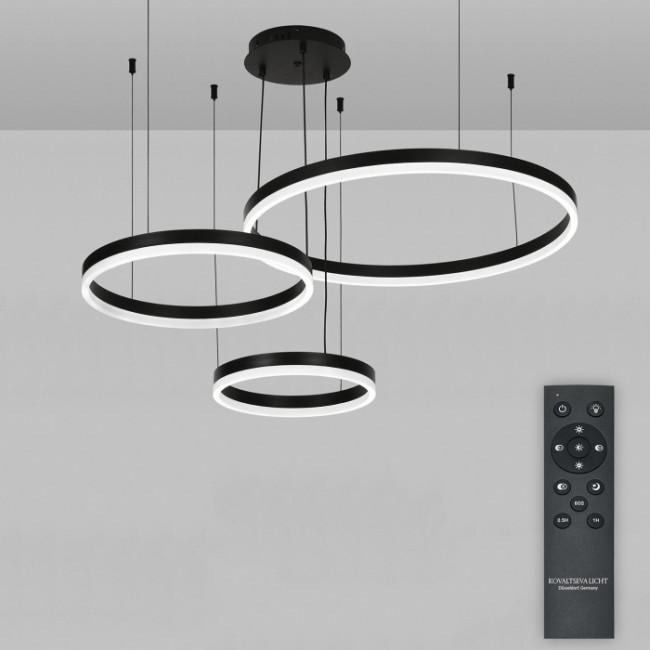 Подвесной светильник Natali Kovaltseva Oreol LED LAMPS 81478 Подвесной светильник Natali Kovaltseva Oreol LED LAMPS 81478