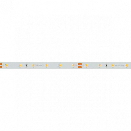 Светодиодная лента Arlight 7,2W/m 60LED/m 2835SMD теплый белый 5M 020014(2)