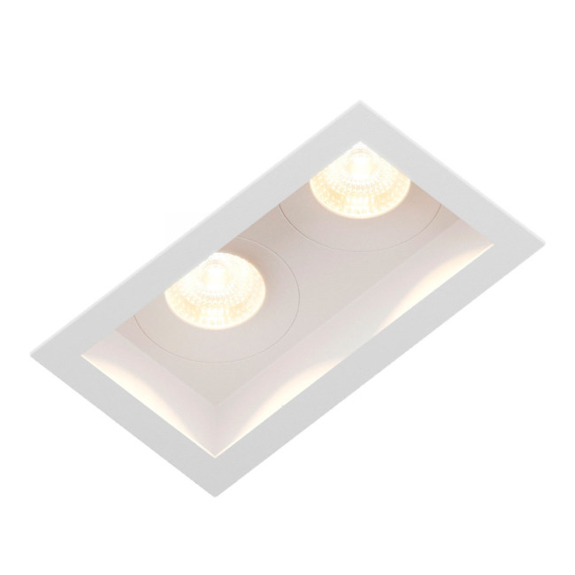 Встраиваемый светильник Voltalighting Fort DL0334.36.3K.TW Встраиваемый светильник Voltalighting Fort DL0334.36.3K.TW