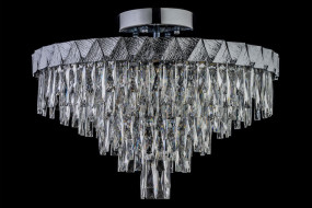 Люстра на штанге Arti Lampadari Elite Vaglia E 1.5.60.100 N