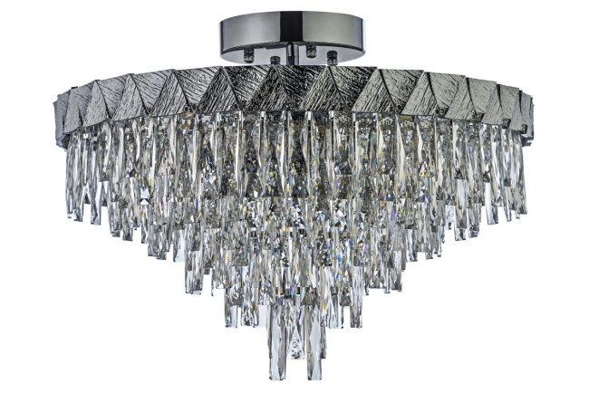 Люстра на штанге Arti Lampadari Elite Vaglia E 1.5.60.100 N