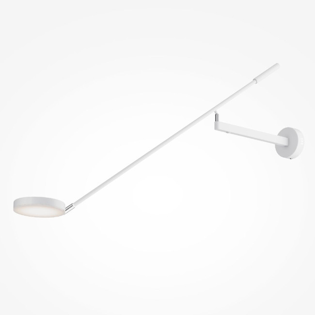 Настенный светильник Maytoni Fad MOD070WL-L6W3K Настенный светильник Maytoni Fad MOD070WL-L6W3K