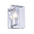Бра Divinare 1100/02 AP-1 Бра Divinare 1100/02 AP-1