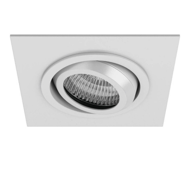 Встраиваемый светильник Lightstar Singo 011611 Встраиваемый светильник Lightstar Singo 011611