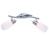 Спот Arte Lamp A4590AP-2SS