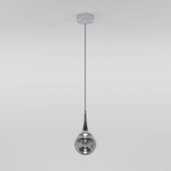 Подвесной светильник Eurosvet Adour 50256/1 LED дымчатый a063855