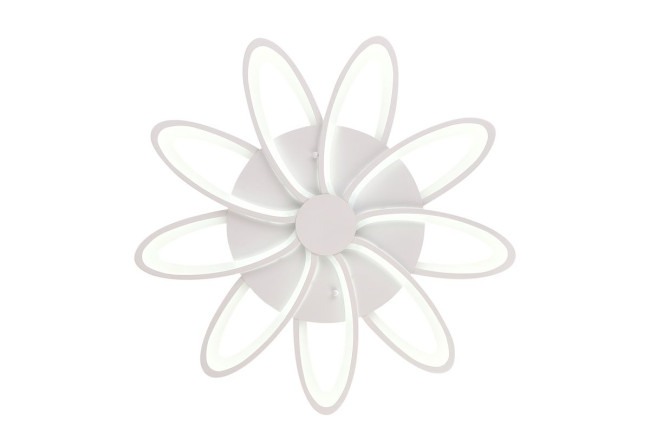 Потолочная люстра Natali Kovaltseva HIGH-TECH LED LAMPS 82009