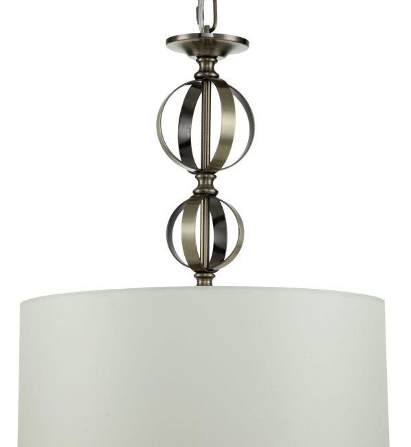 Подвесной светильник Indigo Infinito 13012/1P Brass V000269 Подвесной светильник Indigo Infinito 13012/1P Brass V000269